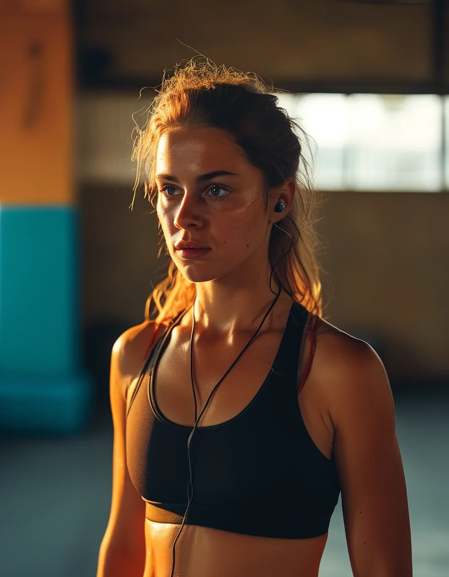 The 'Afterburn' Effect (EPOC): What It Is, and Is It Actually Worth Chasing?