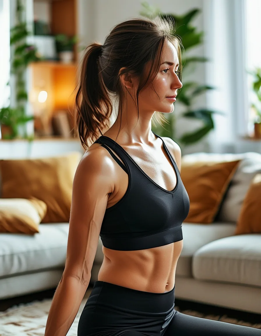 DOMS Explained: The Science of Why You're Sore Two Days Later and What Actually Helps