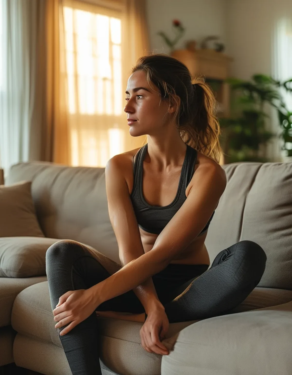 The Science of Why Muscle Soreness Peaks on Day Two, Not Day One