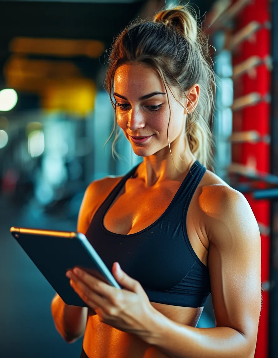Why You Sweat, Shake and Ache: Exercise Science Explained Like a Human