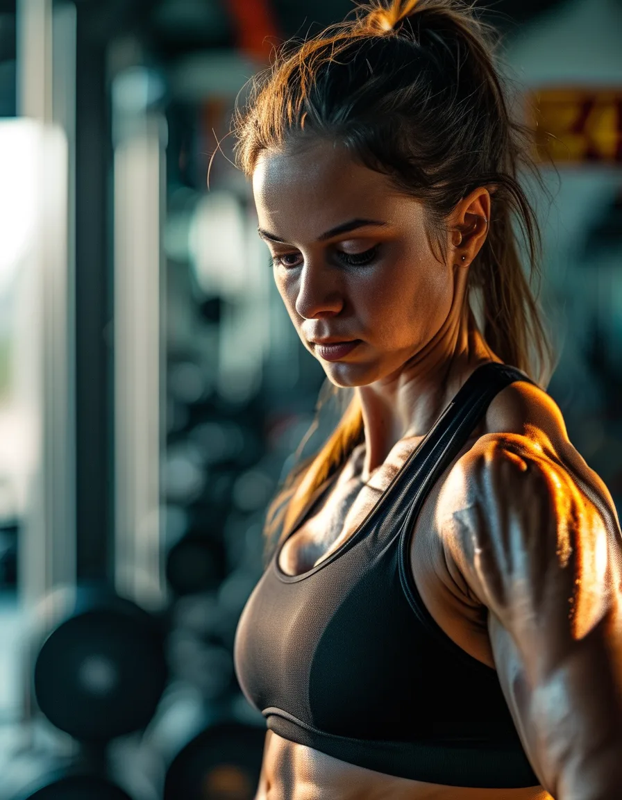 How Muscles Grow: The Science of Building Strength and Size