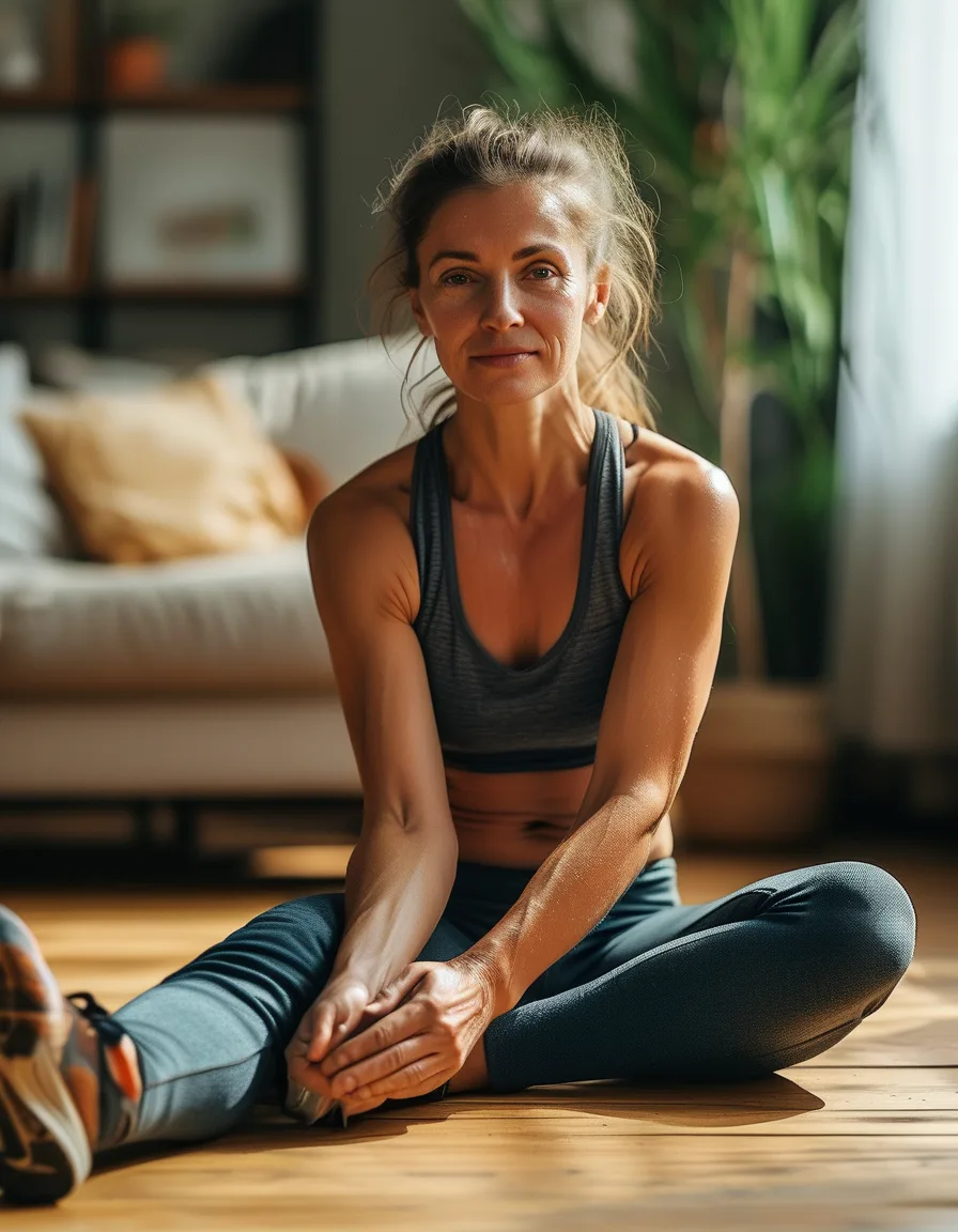 Why Some Muscles Get Sore After a Workout and Others Never Do