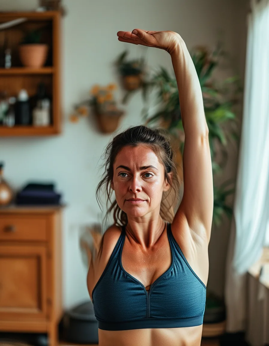 Why Some Muscles Get Sore After a Workout and Others Never Do