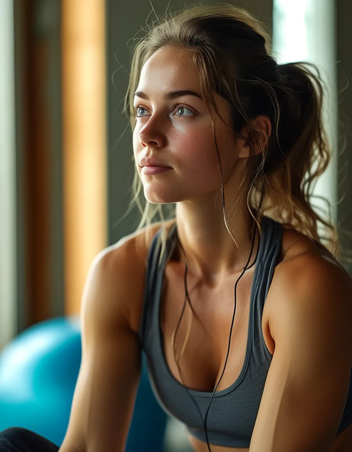 Overtraining or Just Normal Fatigue? The Science-Backed Way to Tell the Difference