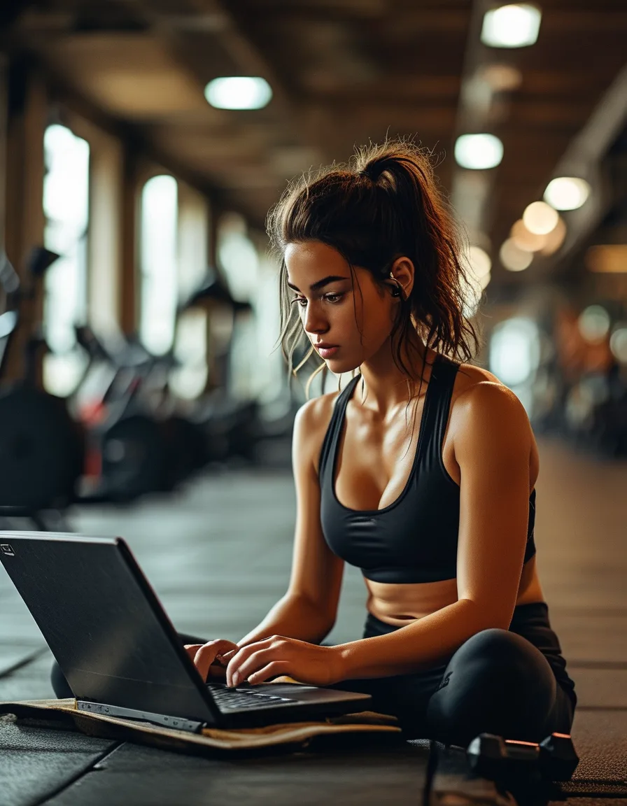 What Progressive Overload Actually Means (Beyond 'Just Add More Weight')