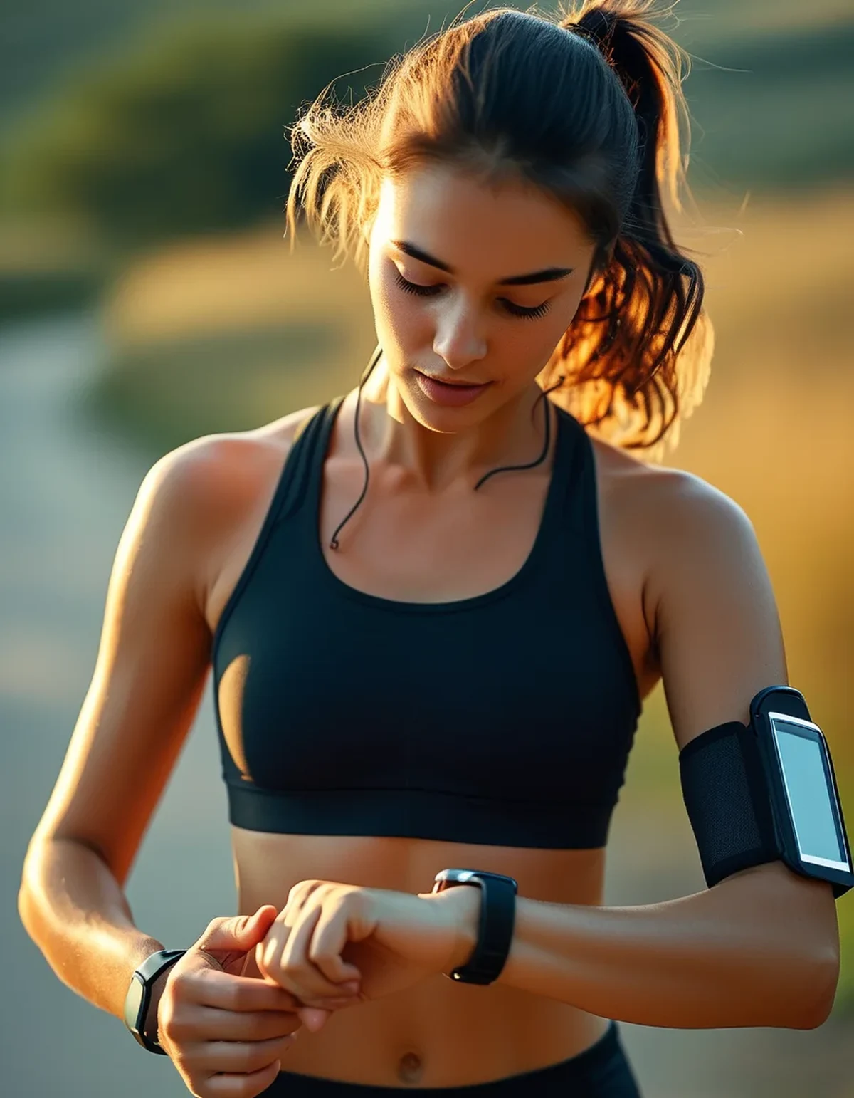 Why Your Resting Heart Rate Drops After a Few Weeks of Cardio Training