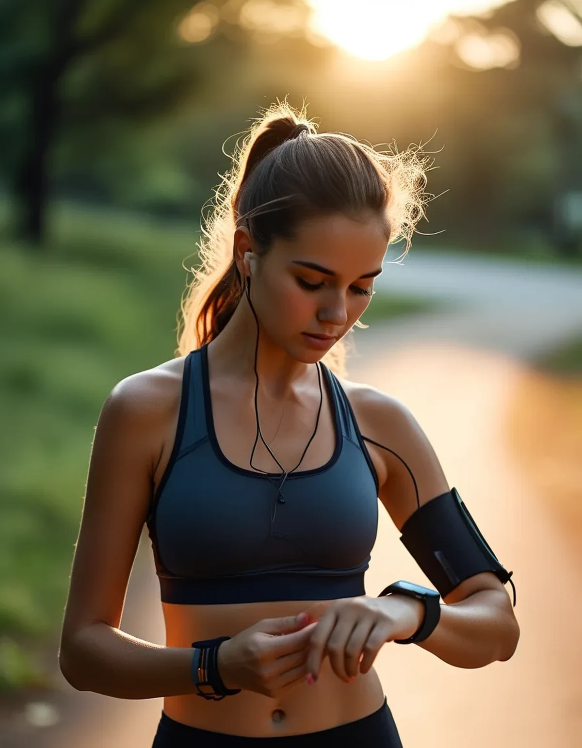 Why Your Resting Heart Rate Drops After a Few Weeks of Cardio Training