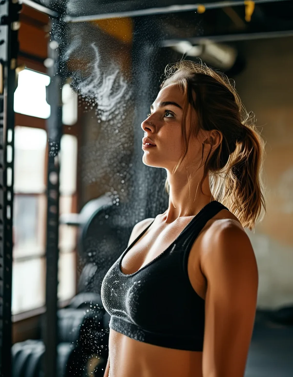 Why Your Grip Gives Out Before the Muscle You Are Training
