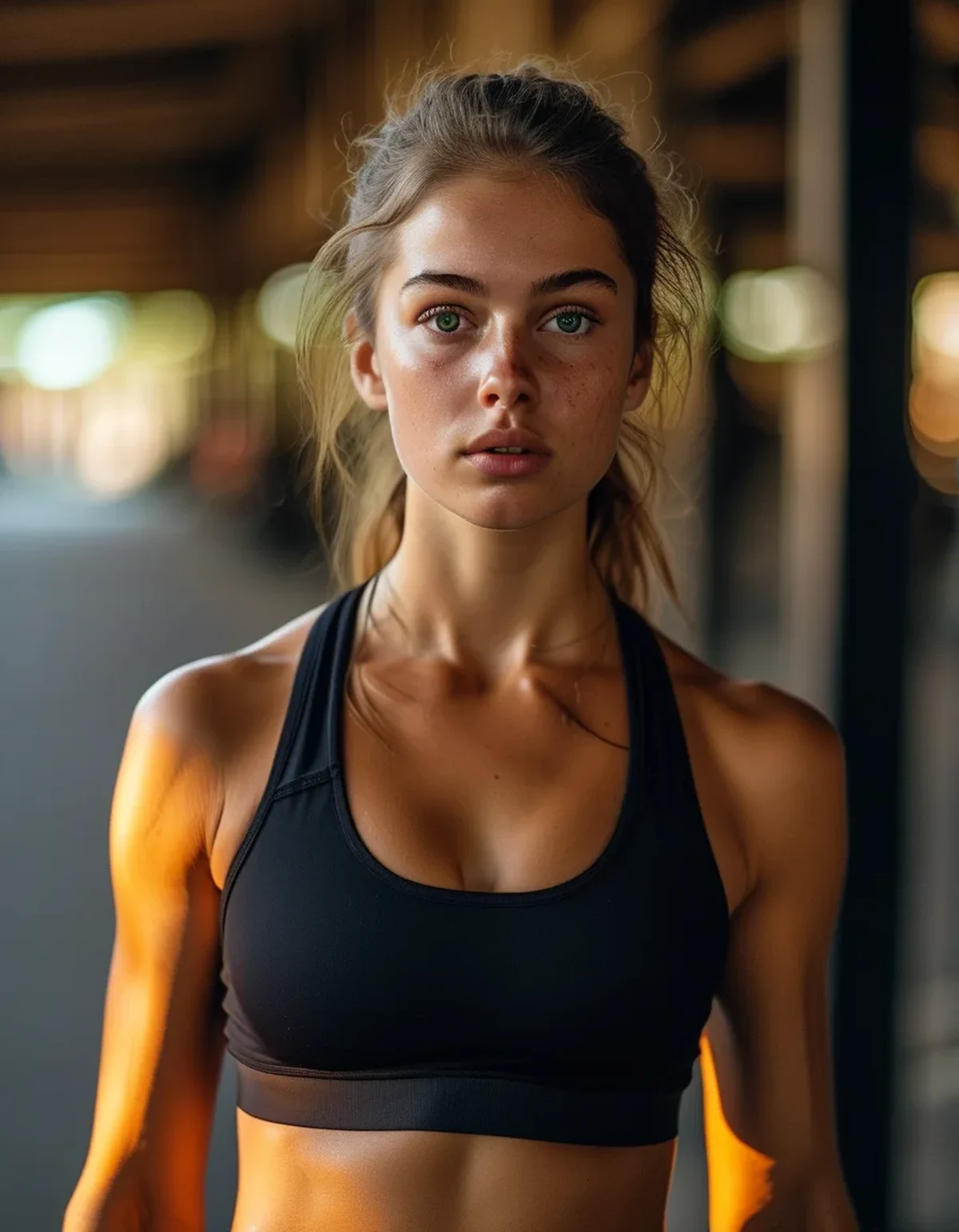 Why Some Workouts Leave You Starving and Others Don't Touch Your Appetite