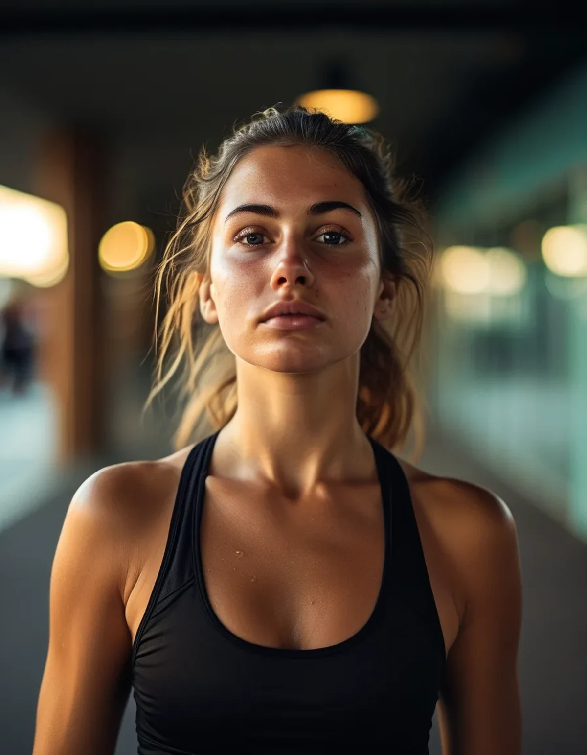 Why Some Workouts Leave You Starving and Others Don't Touch Your Appetite