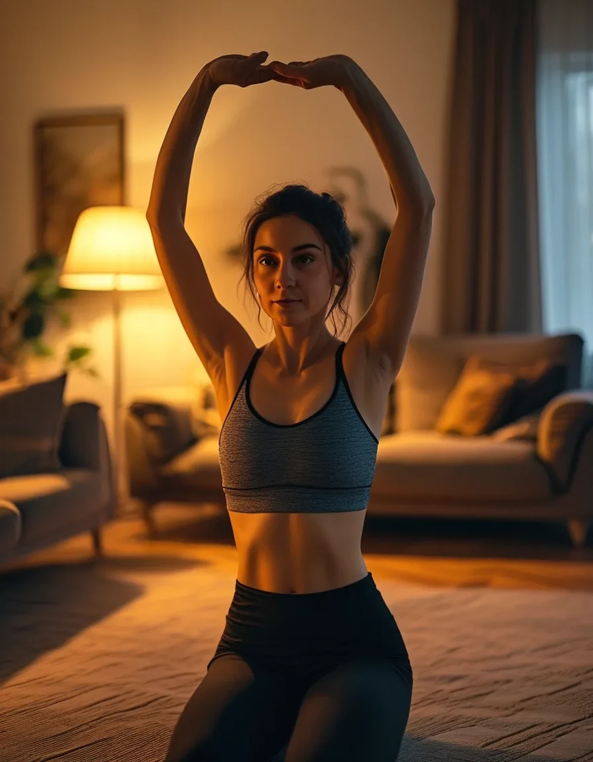 Why the Second Session of the Day Feels Easier Than the First