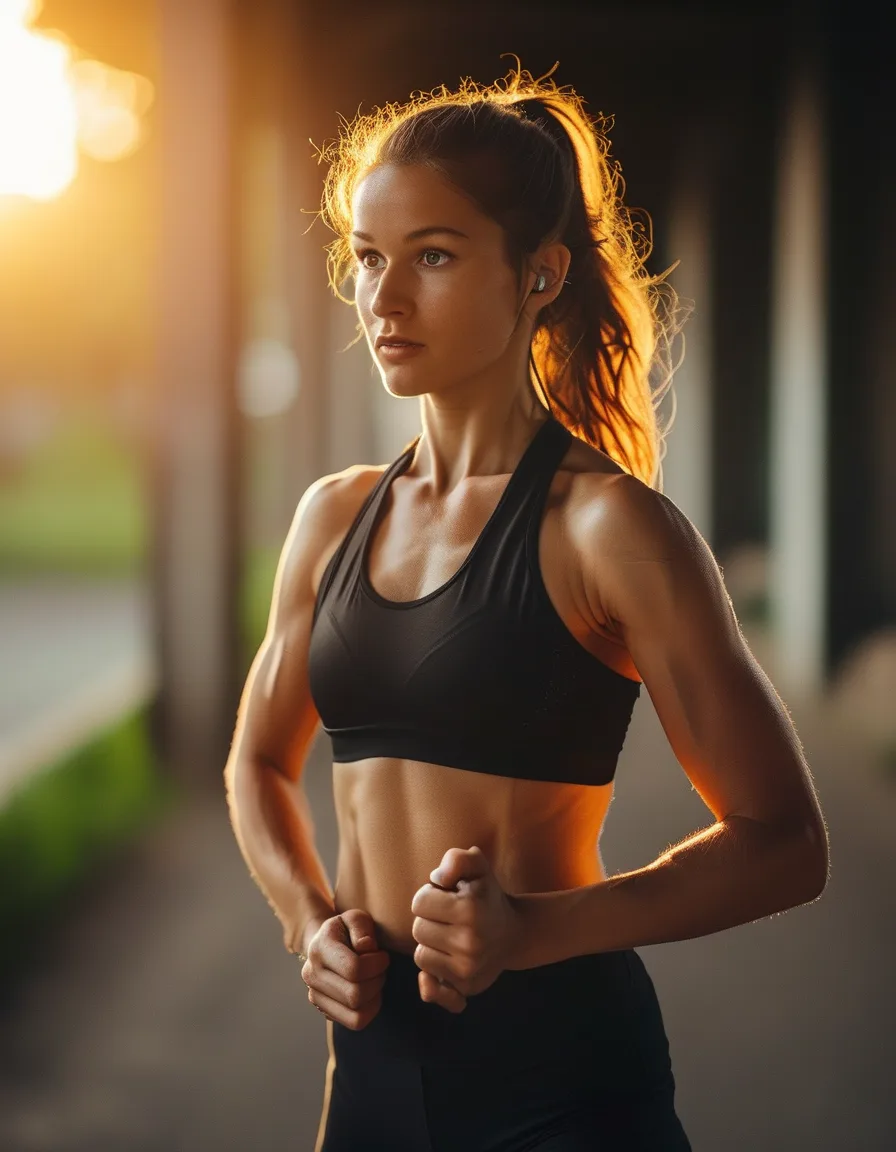 Why You Sweat, Shake and Ache: Exercise Science Explained Like a Human
