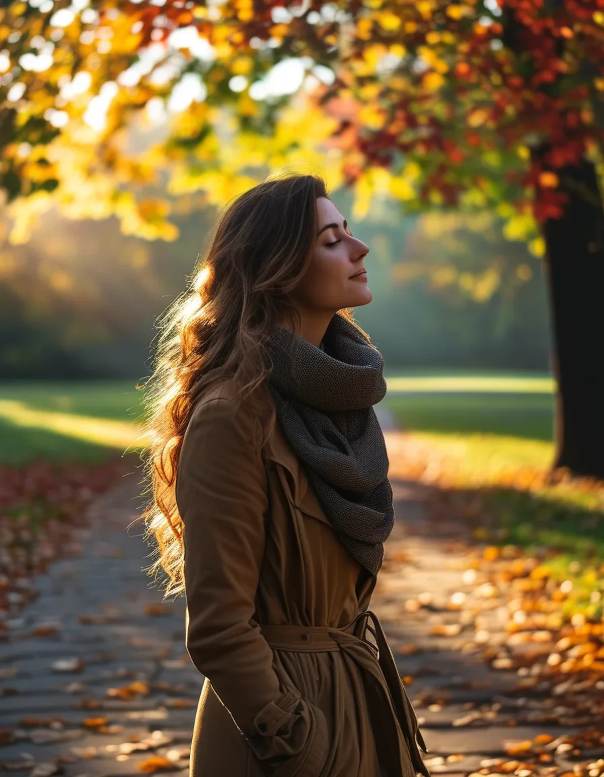 Why the Same Workout Suddenly Feels Easier When the Weather Cools