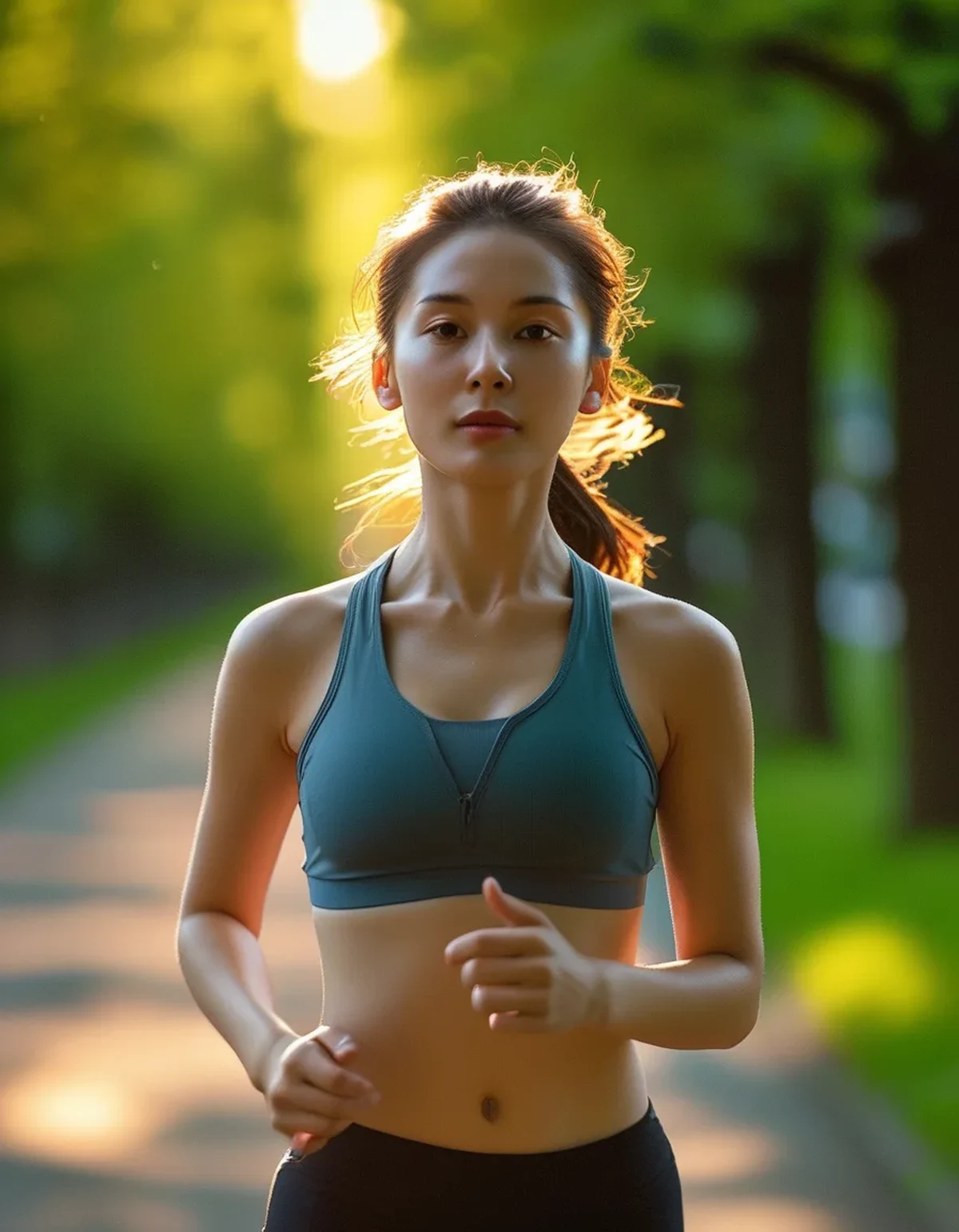 Why You Stop Sweating as Much in the Same Heat After Two Weeks