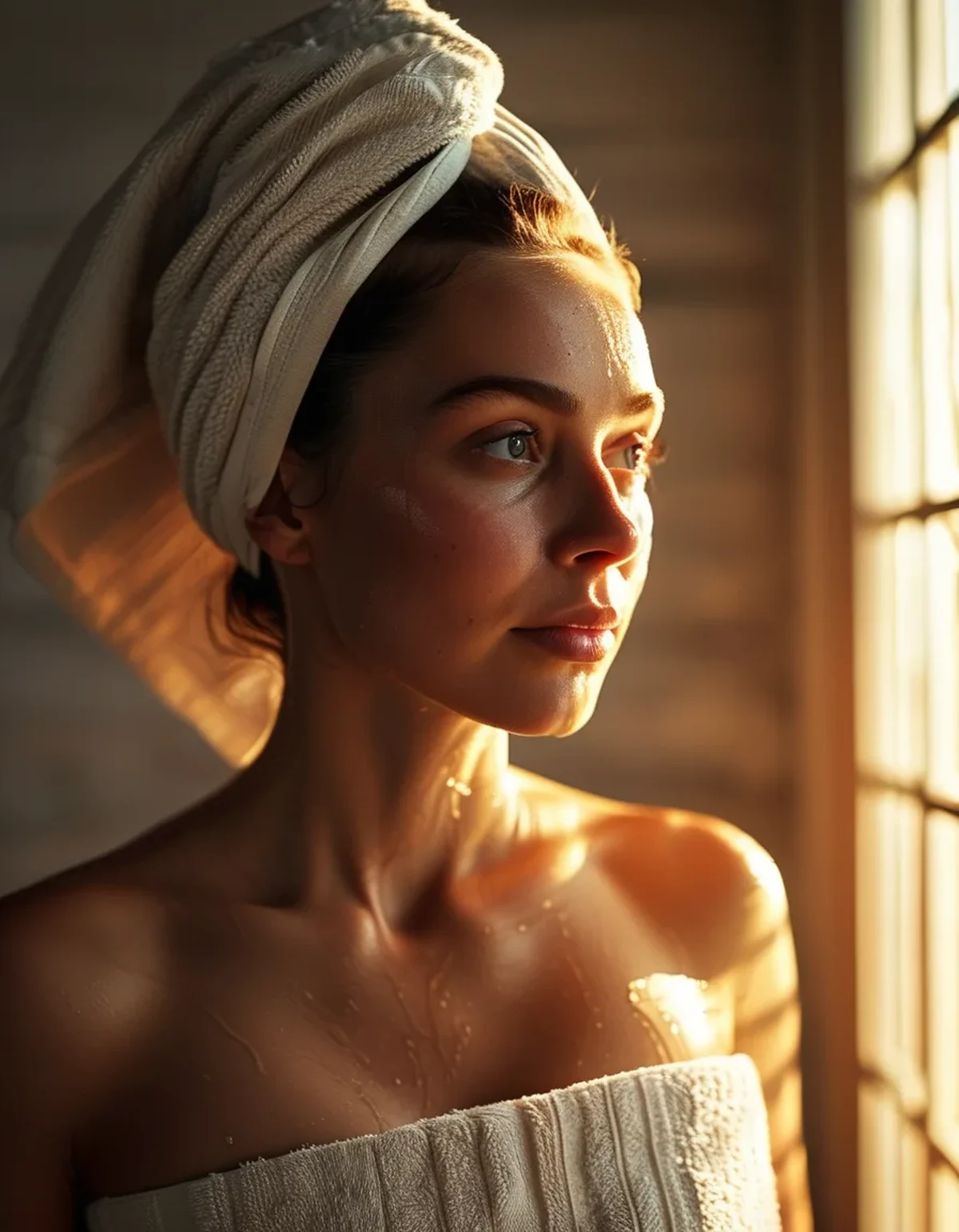 Why Your Sweat Rate Changes Between Morning and Evening Workouts