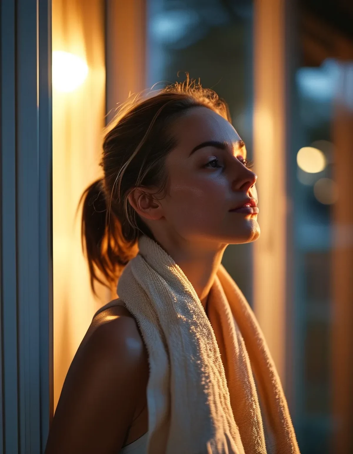 Why Your Sweat Rate Changes Between Morning and Evening Workouts